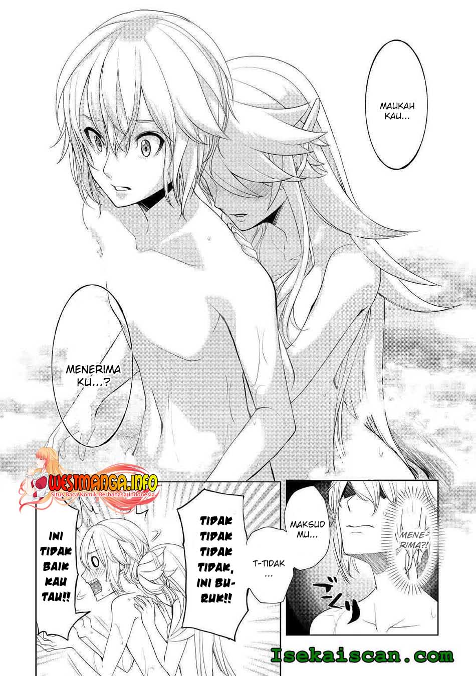 Izure Saikyou no Renkinjutsu Shi? Chapter 17 Gambar 24