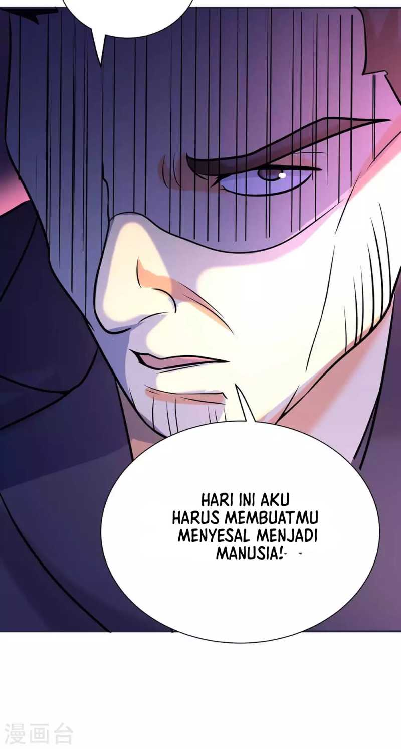 Emperor Son In Law Chapter 50 25