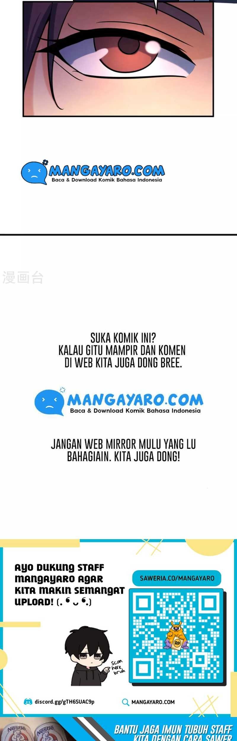 Emperor Son In Law Chapter 50 Gambar 31