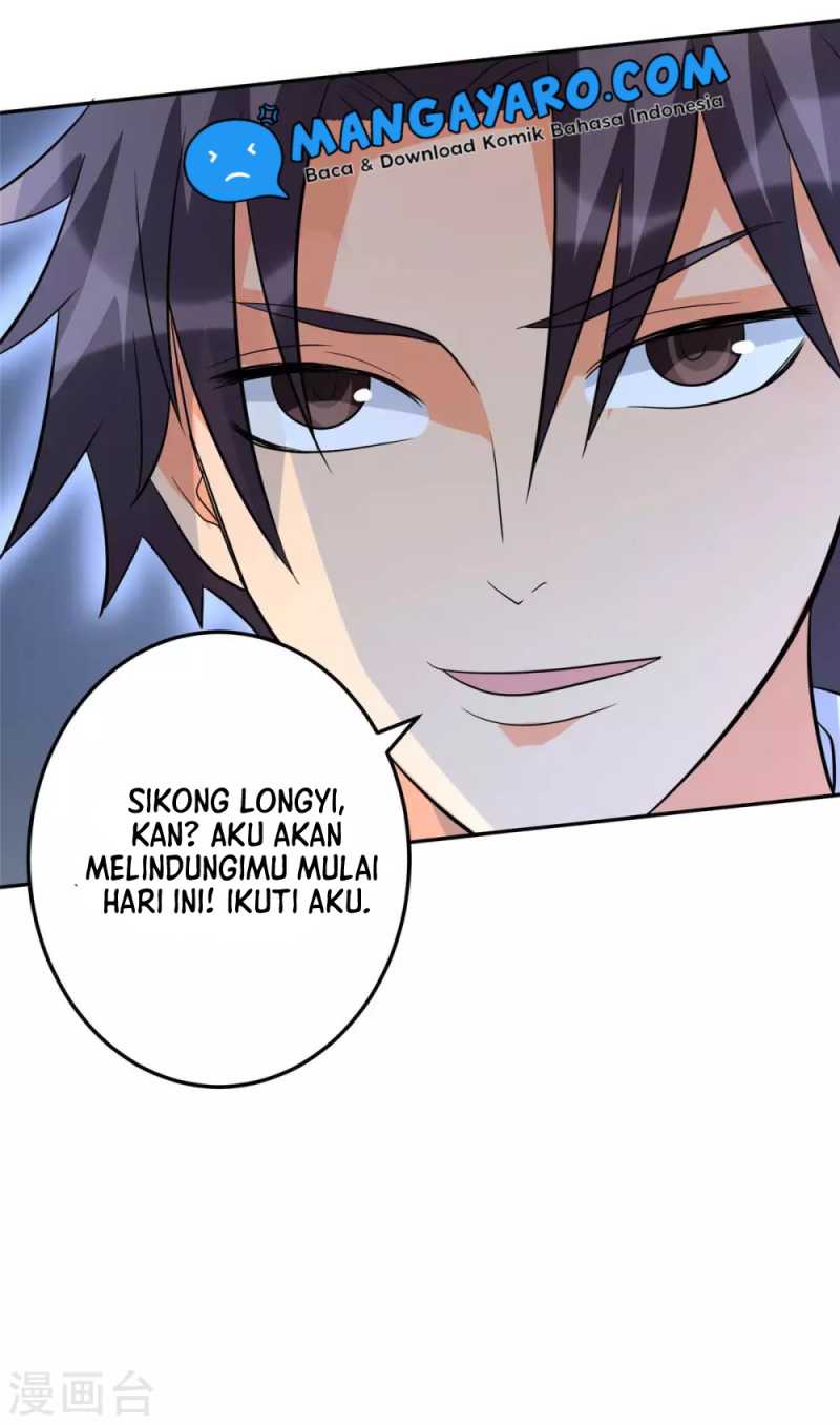 Emperor Son In Law Chapter 49 Gambar 11