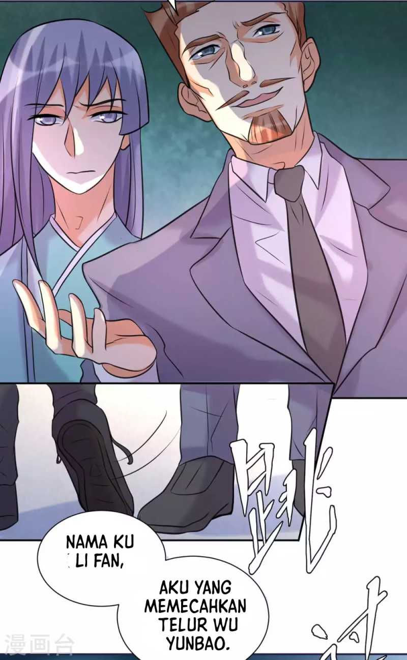 Emperor Son In Law Chapter 49 Gambar 13