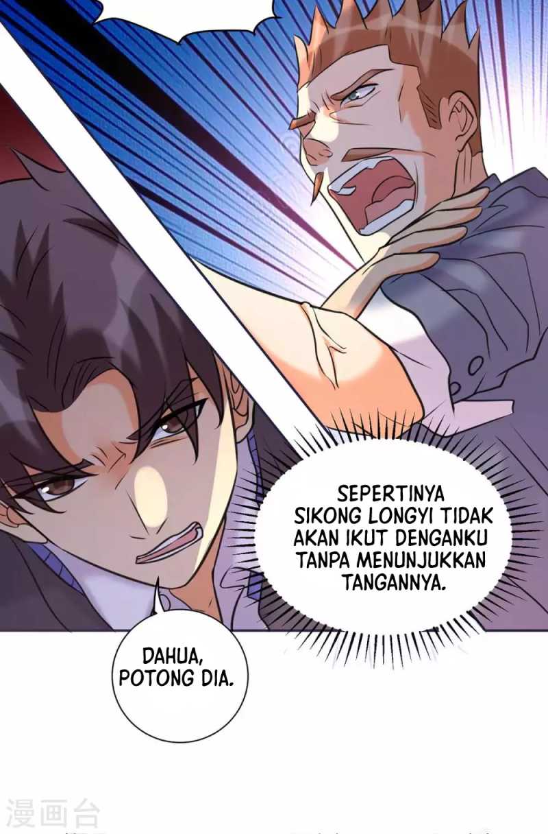 Emperor Son In Law Chapter 49 Gambar 17
