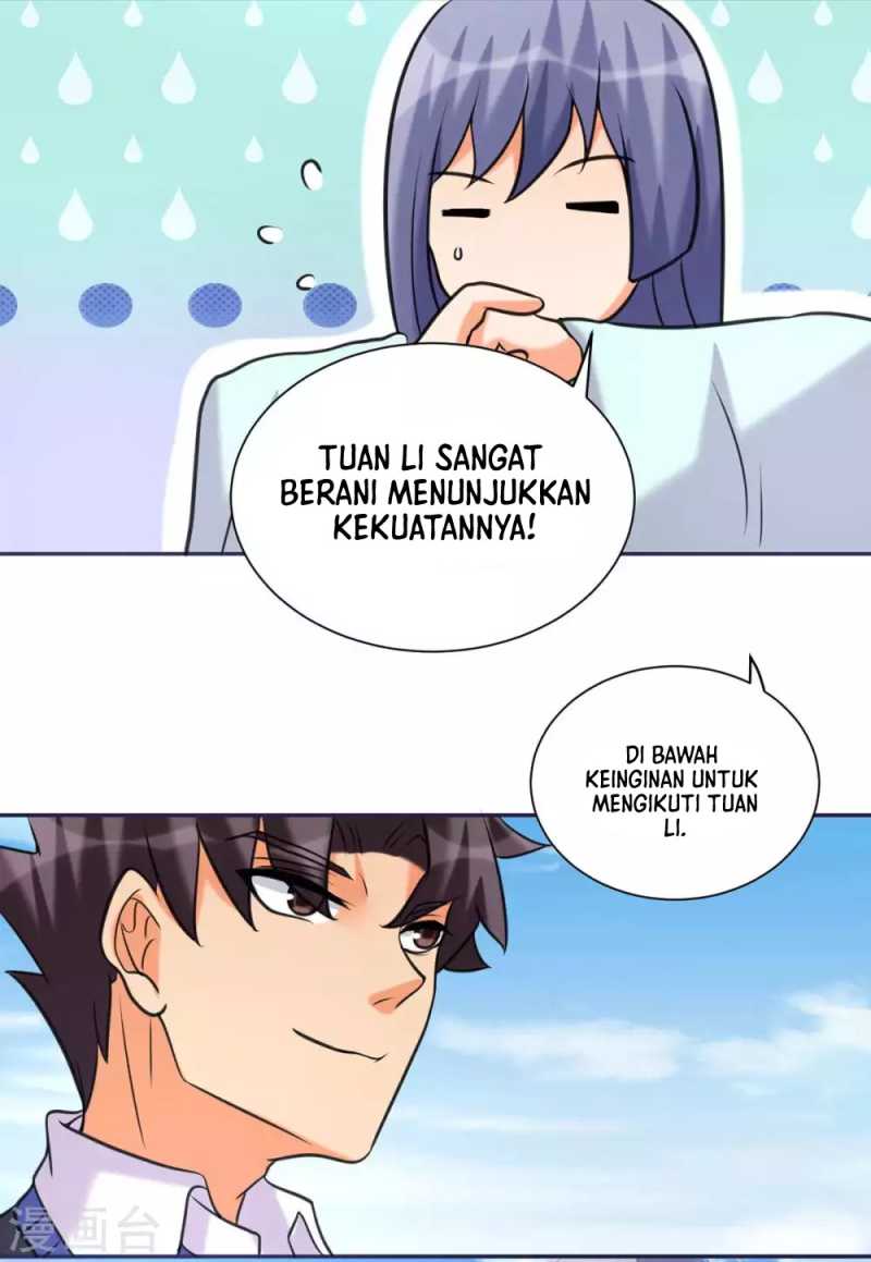 Emperor Son In Law Chapter 49 Gambar 22