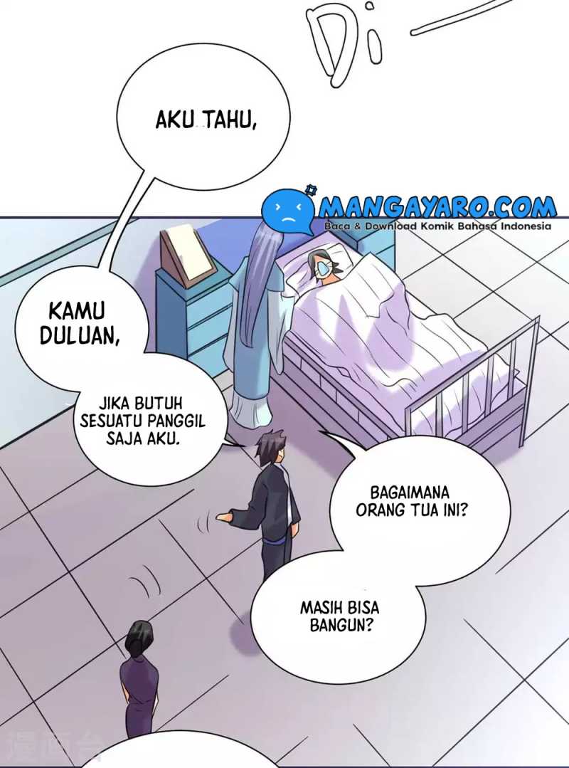 Emperor Son In Law Chapter 49 Gambar 26