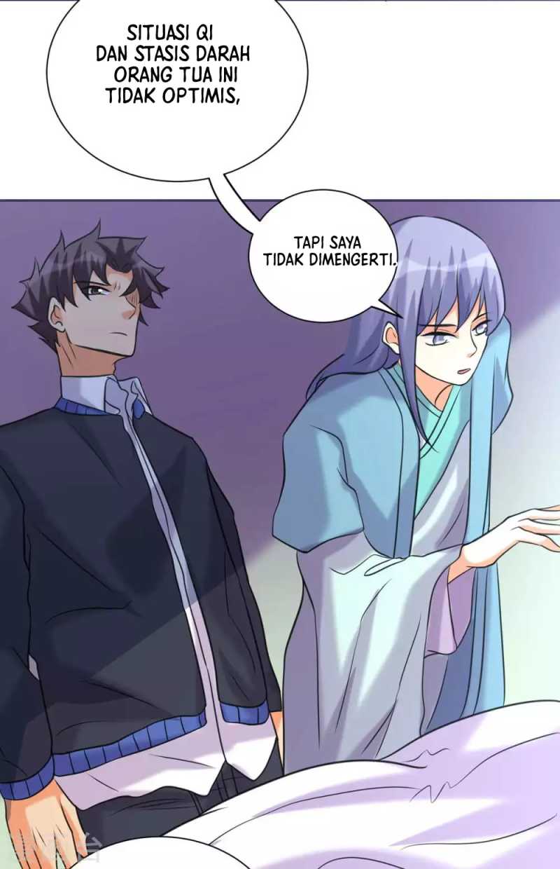 Emperor Son In Law Chapter 49 Gambar 27