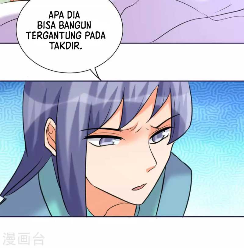Emperor Son In Law Chapter 49 Gambar 28