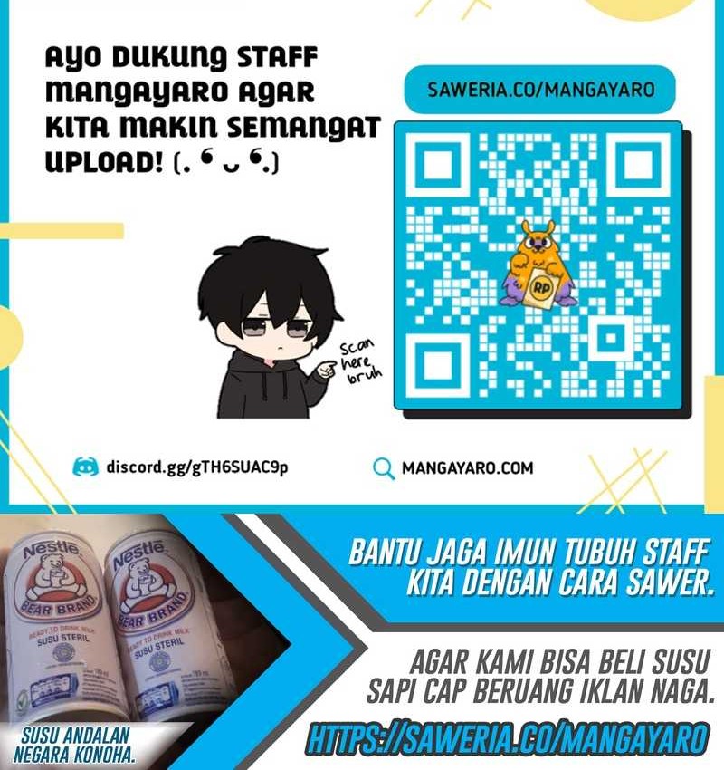 Emperor Son In Law Chapter 49 Gambar 32