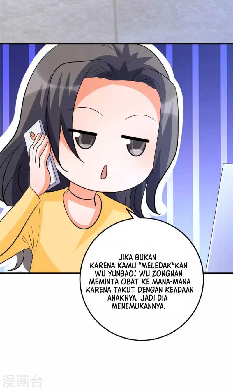 Emperor Son In Law Chapter 49 Gambar 4