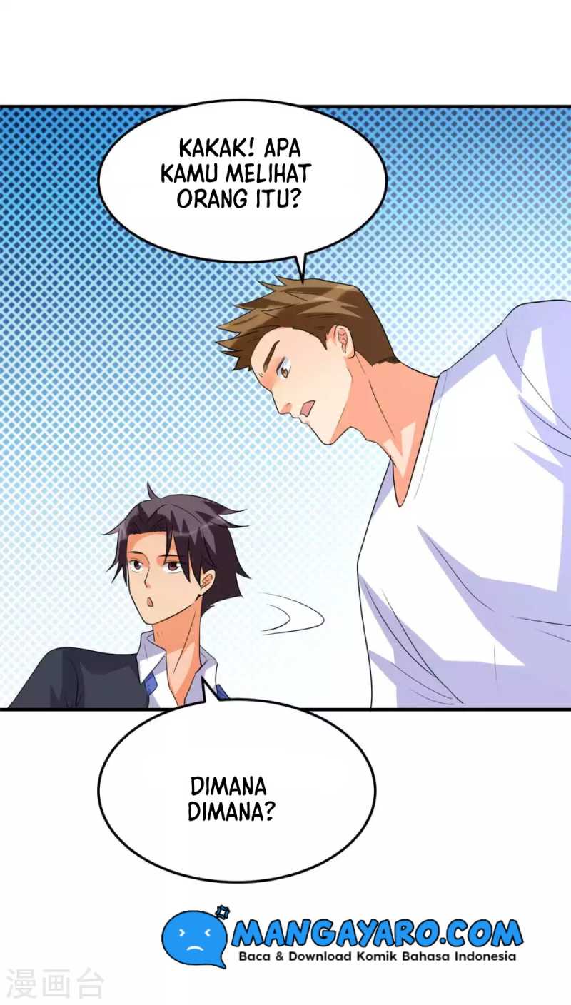 Emperor Son In Law Chapter 49 Gambar 6