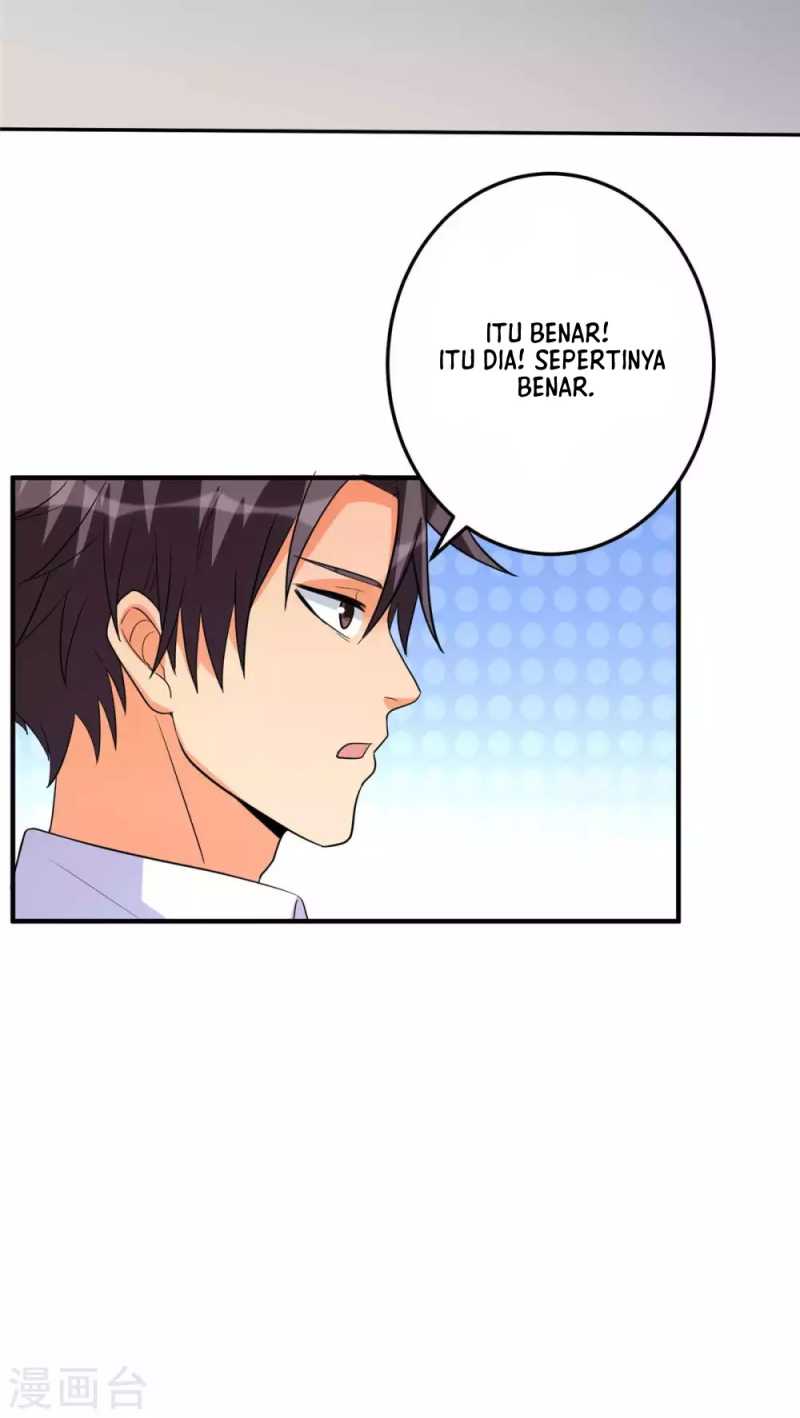 Emperor Son In Law Chapter 49 Gambar 8