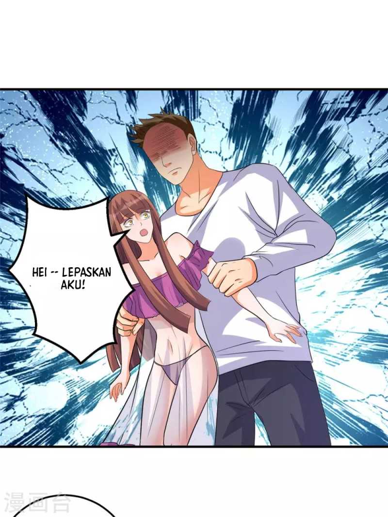 Emperor Son In Law Chapter 48 Gambar 25