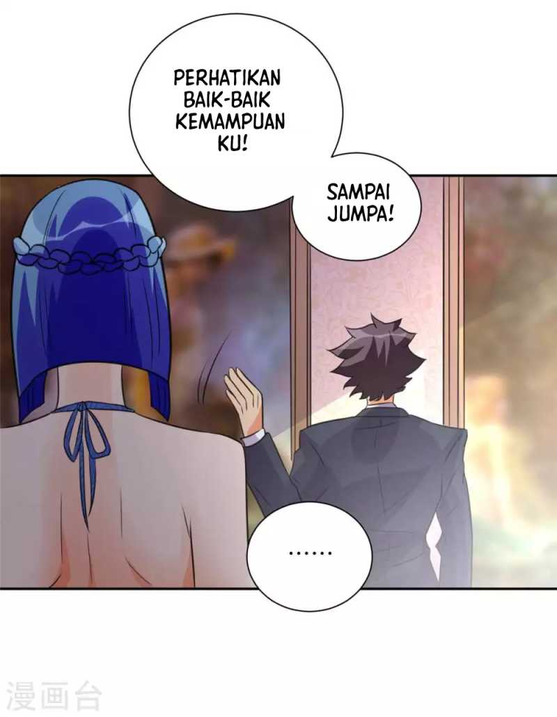 Emperor Son In Law Chapter 47 Gambar 10