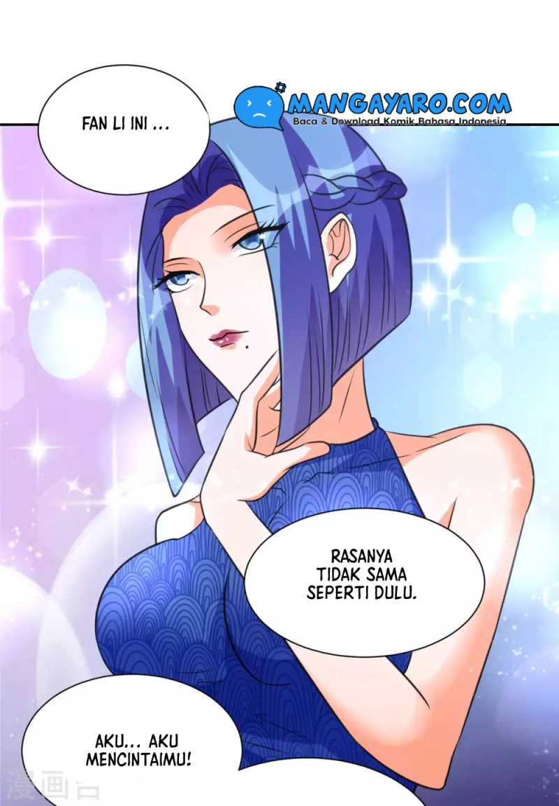 Emperor Son In Law Chapter 47 Gambar 11