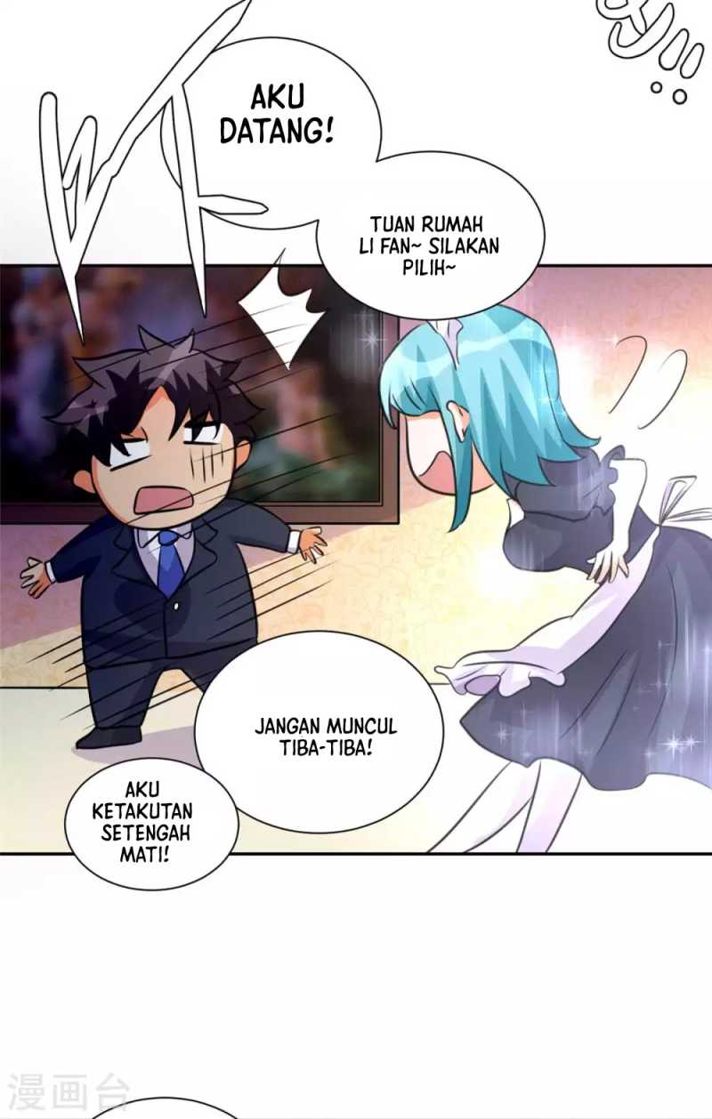 Emperor Son In Law Chapter 47 Gambar 14