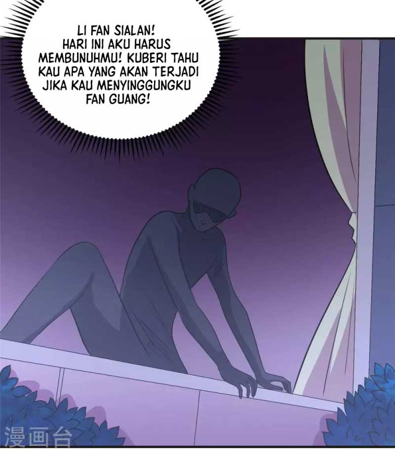 Emperor Son In Law Chapter 47 Gambar 22