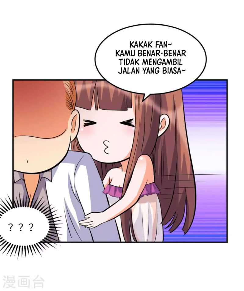 Emperor Son In Law Chapter 47 Gambar 23