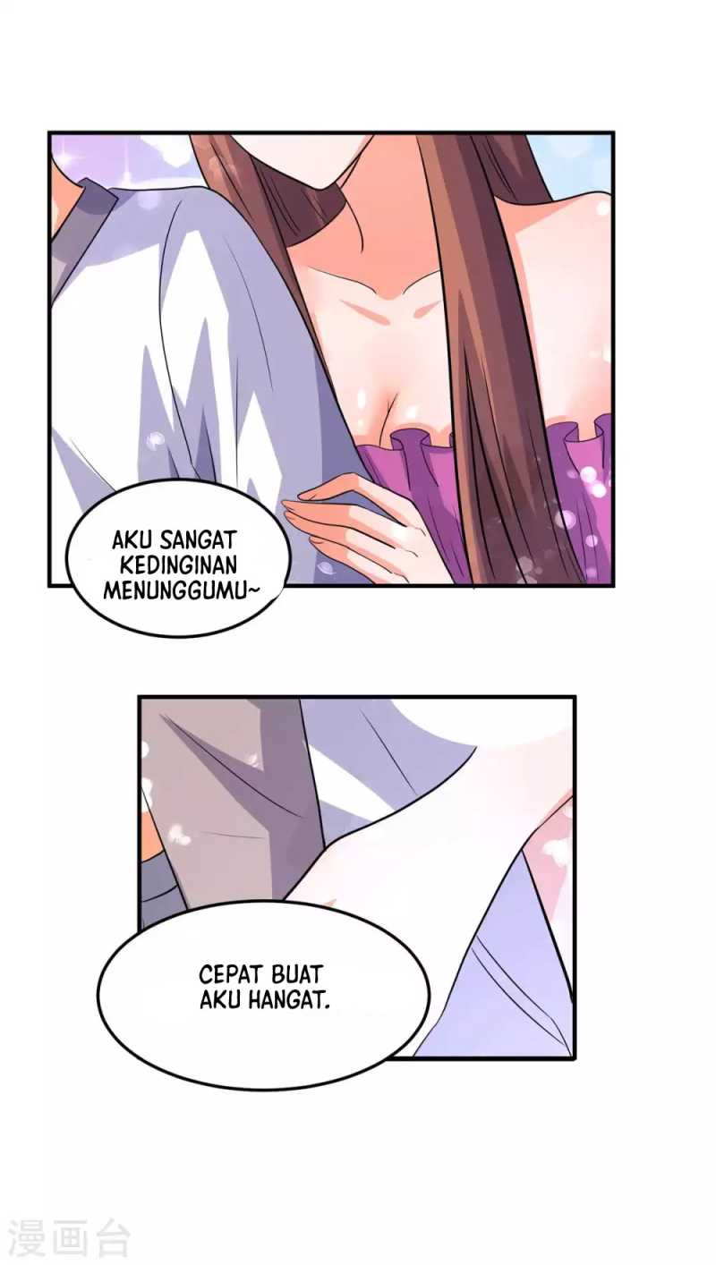 Emperor Son In Law Chapter 47 Gambar 24