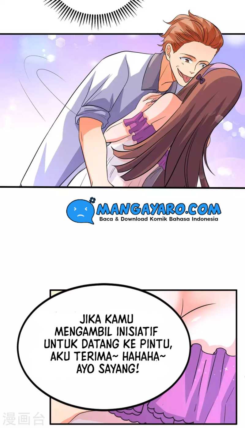Emperor Son In Law Chapter 47 Gambar 26