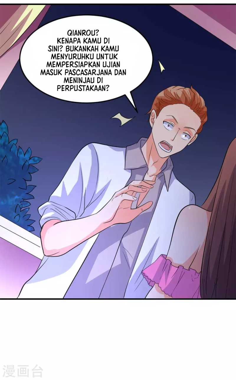 Emperor Son In Law Chapter 47 Gambar 28
