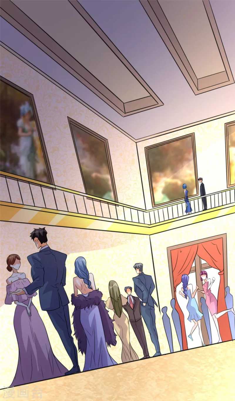 Emperor Son In Law Chapter 47 Gambar 3