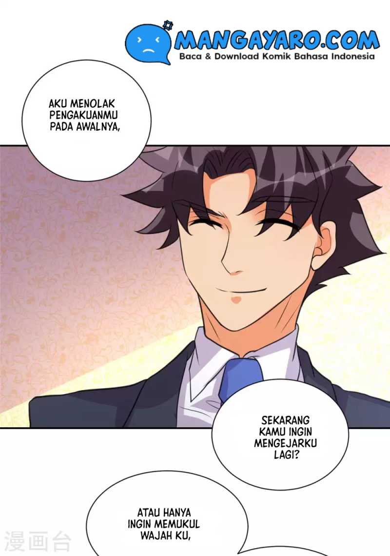 Emperor Son In Law Chapter 47 Gambar 6