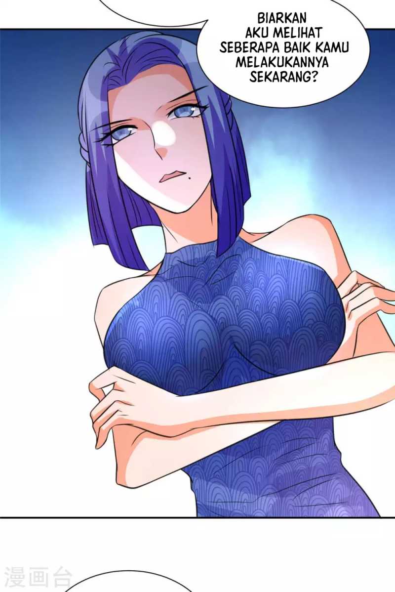 Emperor Son In Law Chapter 47 Gambar 7