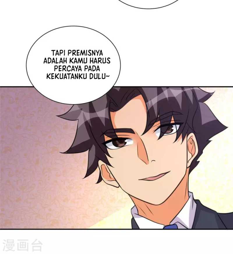 Emperor Son In Law Chapter 47 Gambar 9