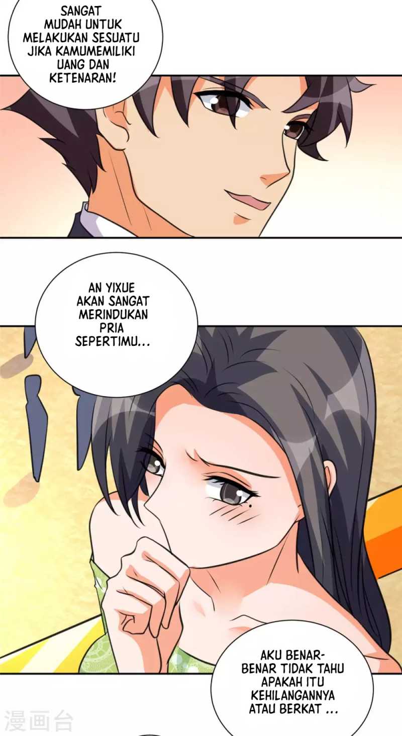 Emperor Son In Law Chapter 46 Gambar 11