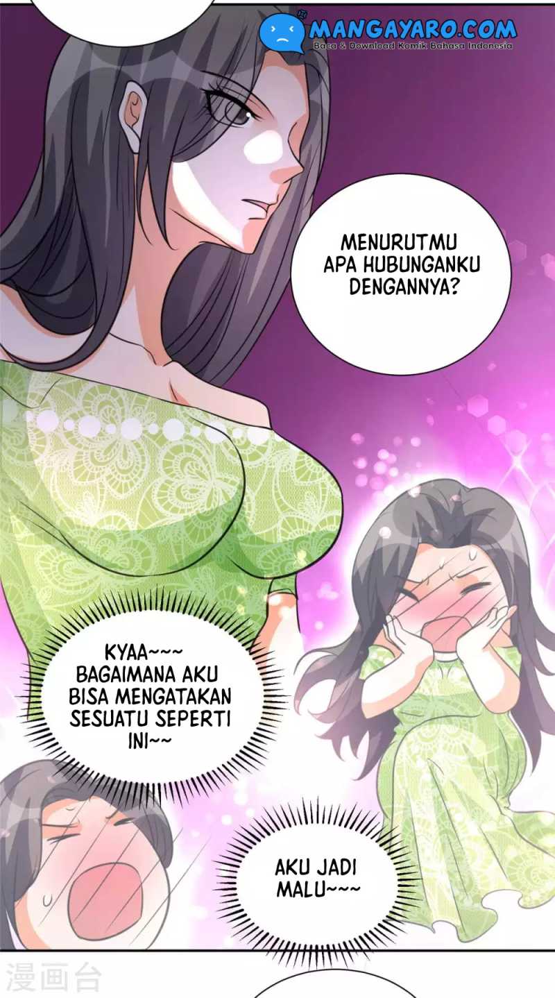 Emperor Son In Law Chapter 46 Gambar 25