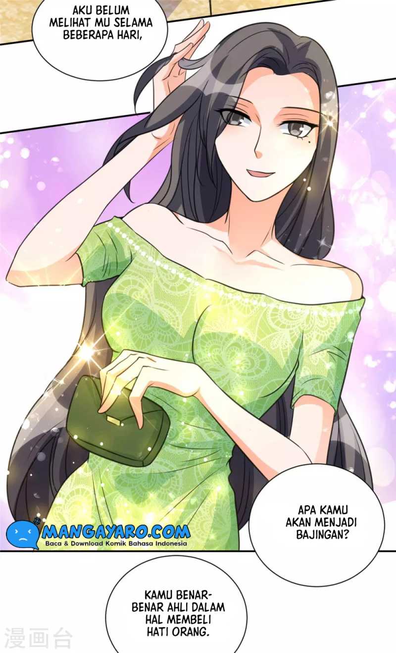 Emperor Son In Law Chapter 46 Gambar 5