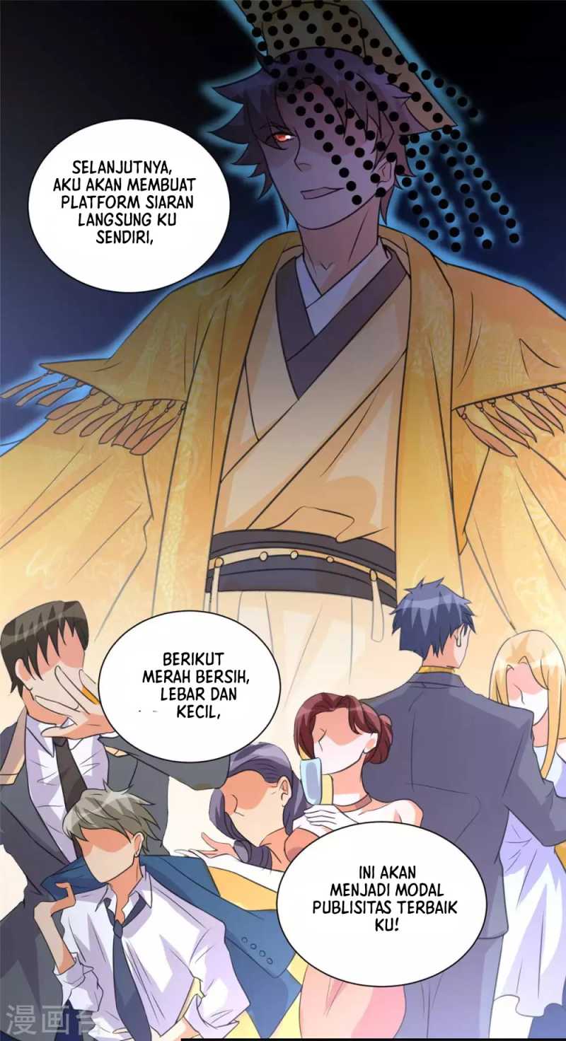 Emperor Son In Law Chapter 46 Gambar 9