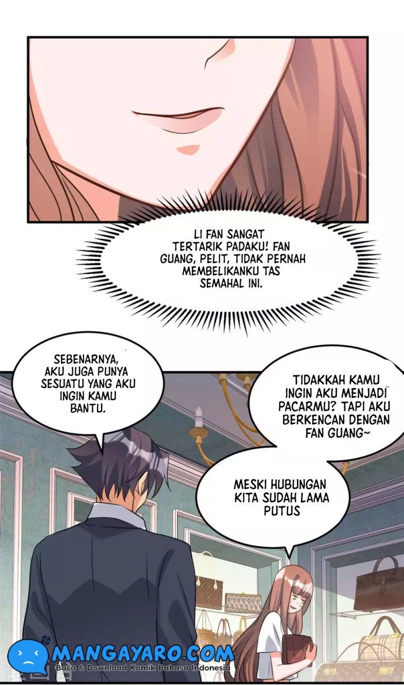 Emperor Son In Law Chapter 45 Gambar 21