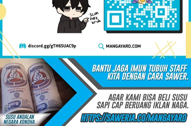 Emperor Son In Law Chapter 45 Gambar 26