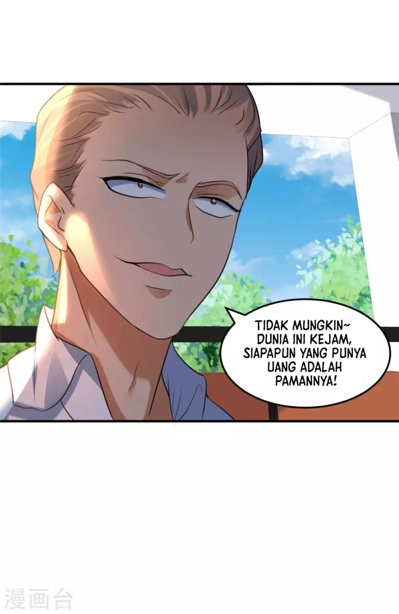 Emperor Son In Law Chapter 44 Gambar 10