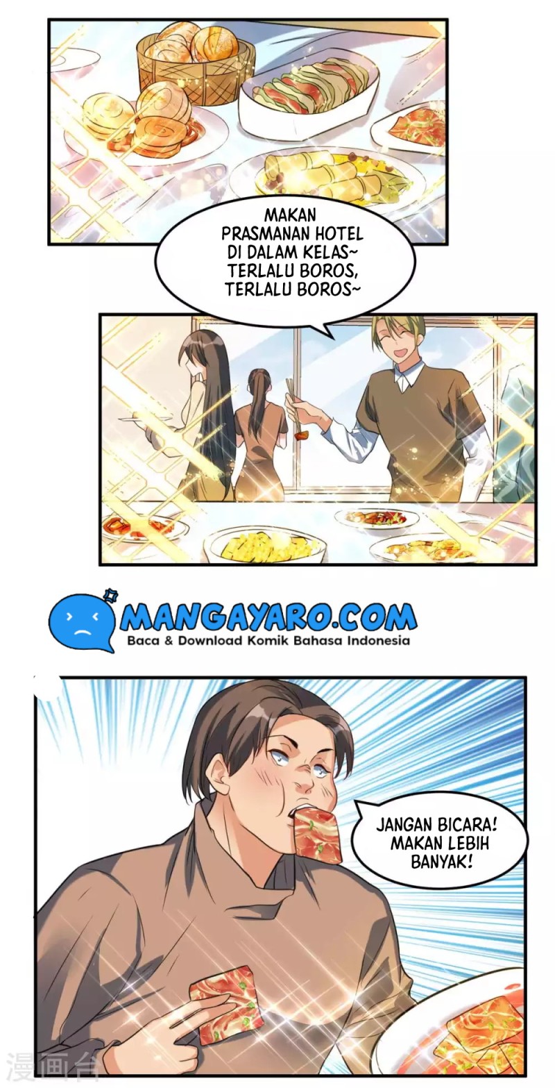 Emperor Son In Law Chapter 44 Gambar 13