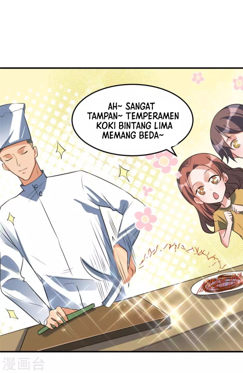 Emperor Son In Law Chapter 44 Gambar 14