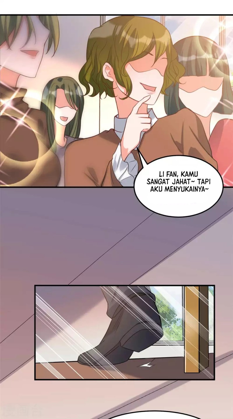 Emperor Son In Law Chapter 44 Gambar 18