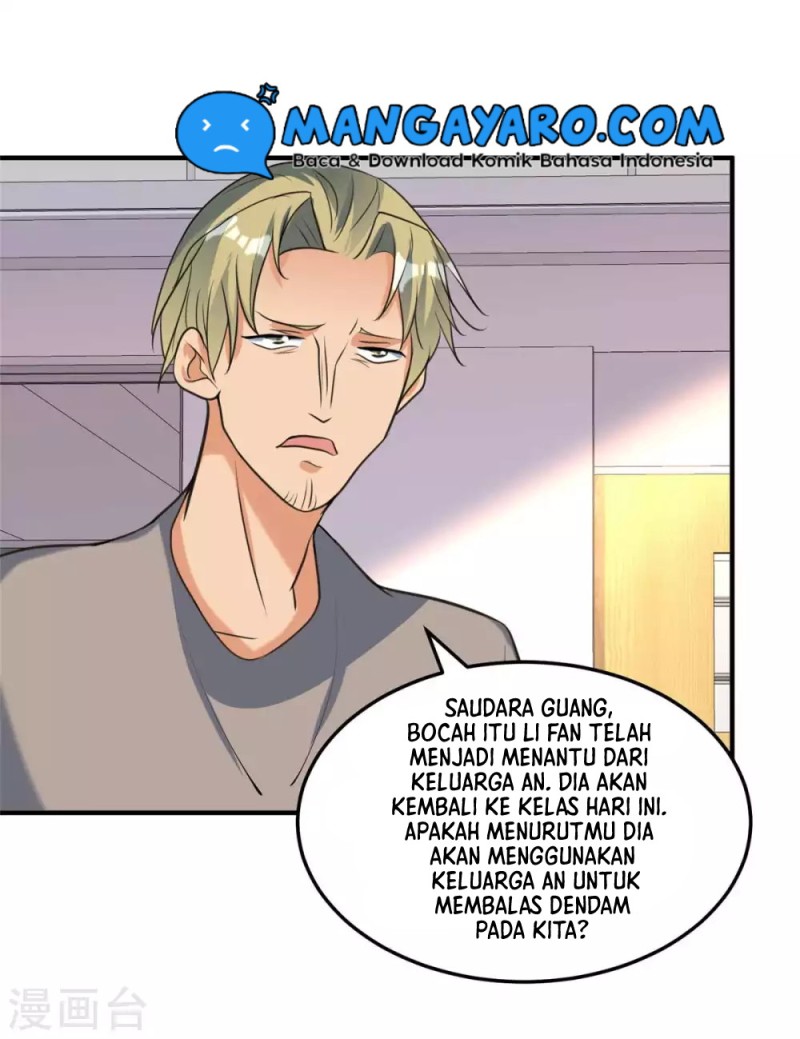 Emperor Son In Law Chapter 44 Gambar 5