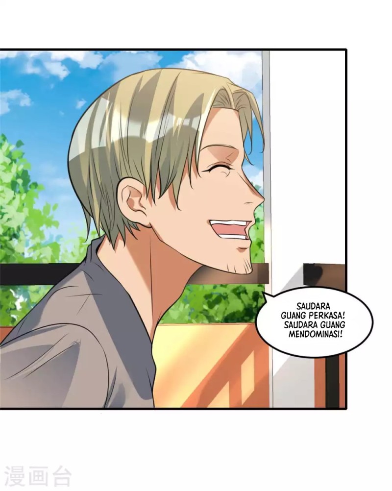 Emperor Son In Law Chapter 44 Gambar 8