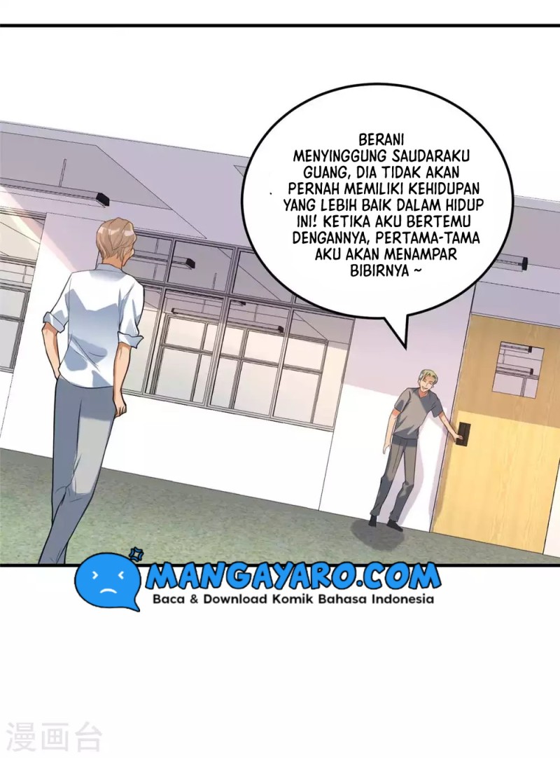 Emperor Son In Law Chapter 44 Gambar 9