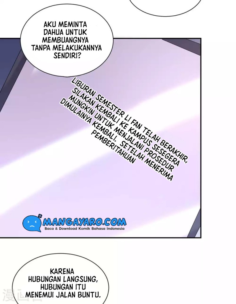 Emperor Son In Law Chapter 43 Gambar 13