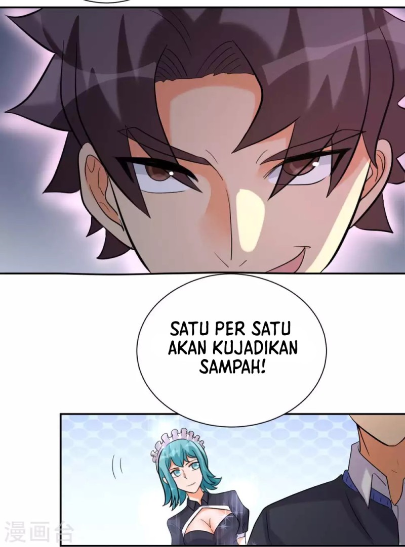 Emperor Son In Law Chapter 43 Gambar 16