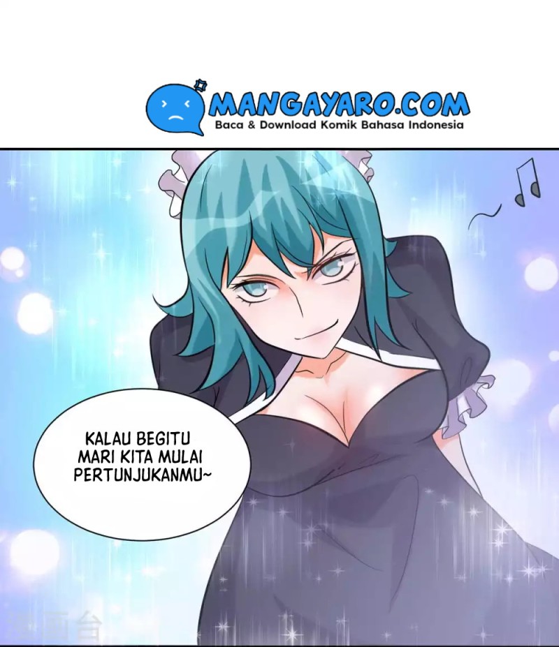 Emperor Son In Law Chapter 43 Gambar 17