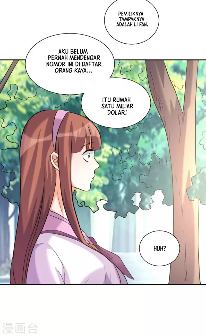 Emperor Son In Law Chapter 43 Gambar 20
