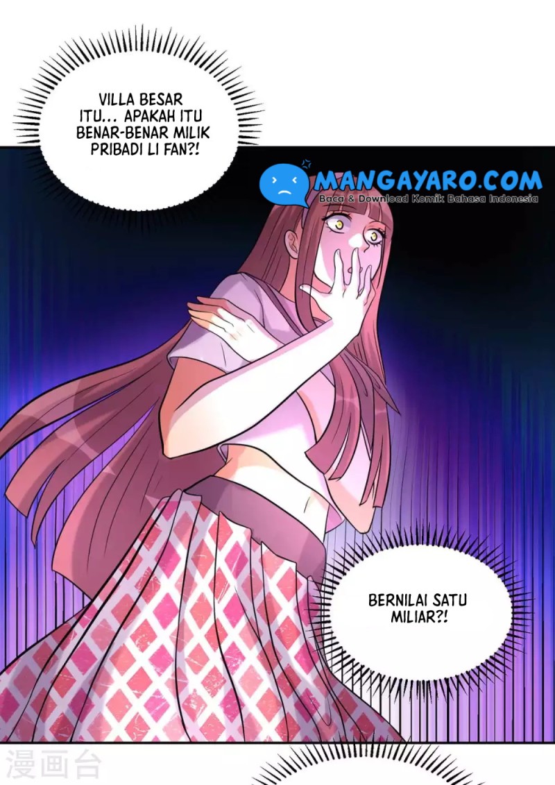 Emperor Son In Law Chapter 43 Gambar 21