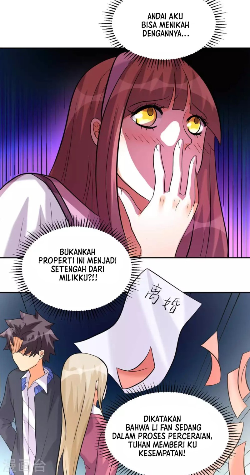 Emperor Son In Law Chapter 43 Gambar 22