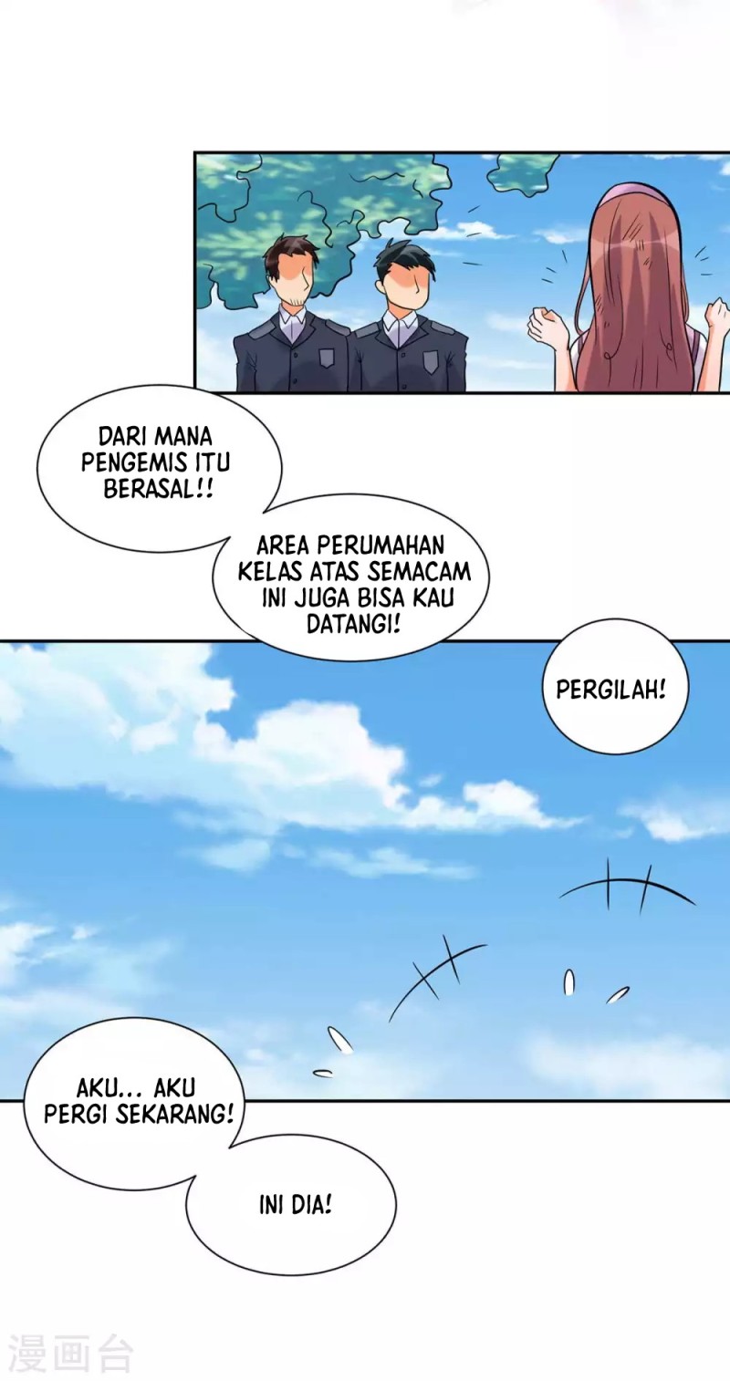 Emperor Son In Law Chapter 43 Gambar 24