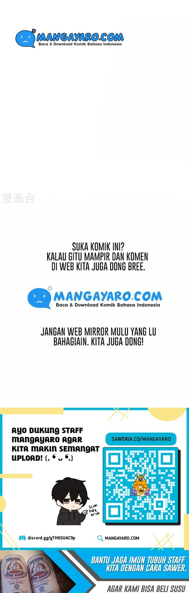 Emperor Son In Law Chapter 43 Gambar 25