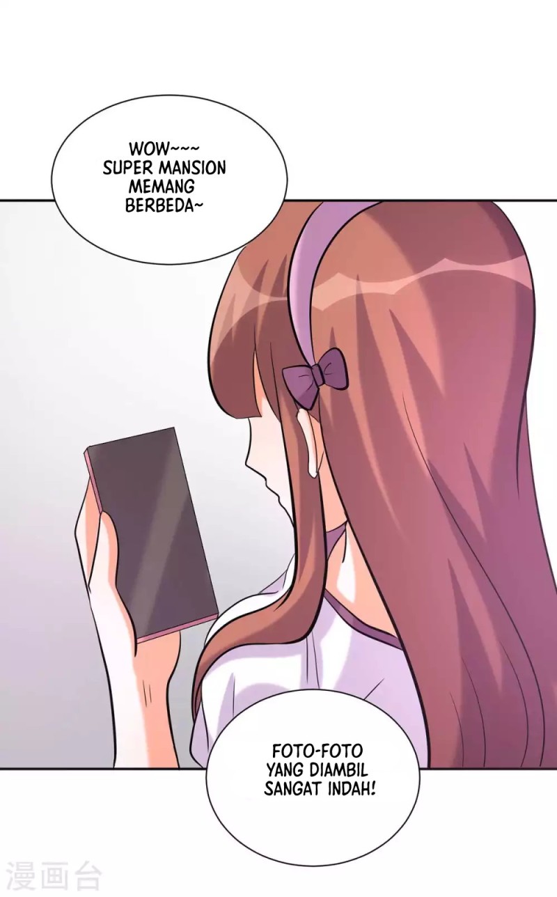 Emperor Son In Law Chapter 43 Gambar 3