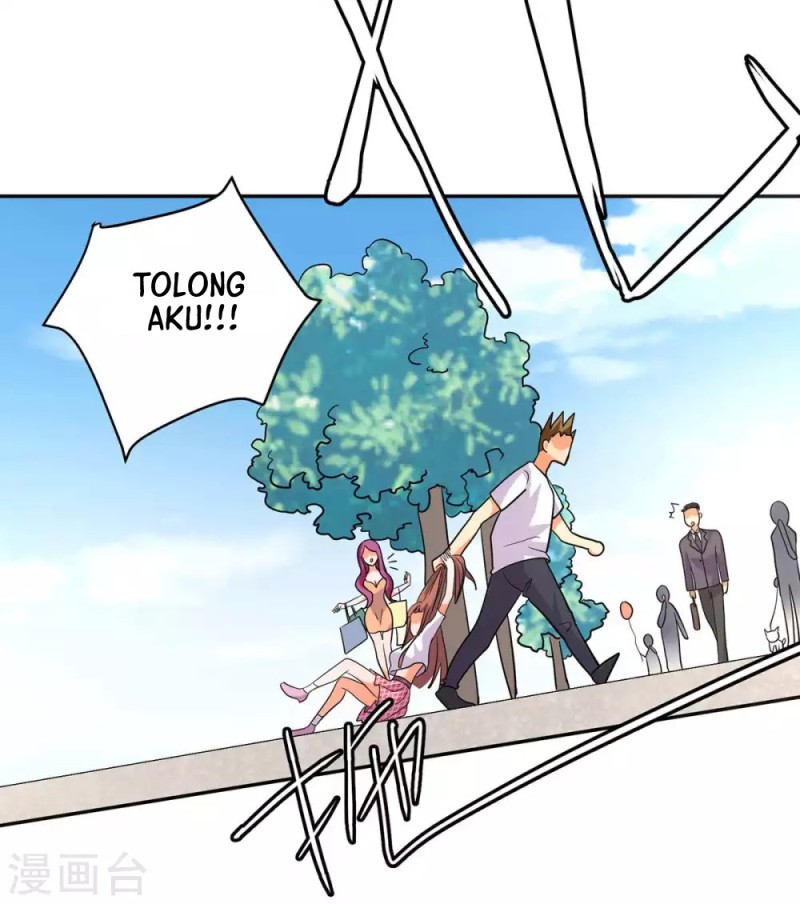 Emperor Son In Law Chapter 43 Gambar 7